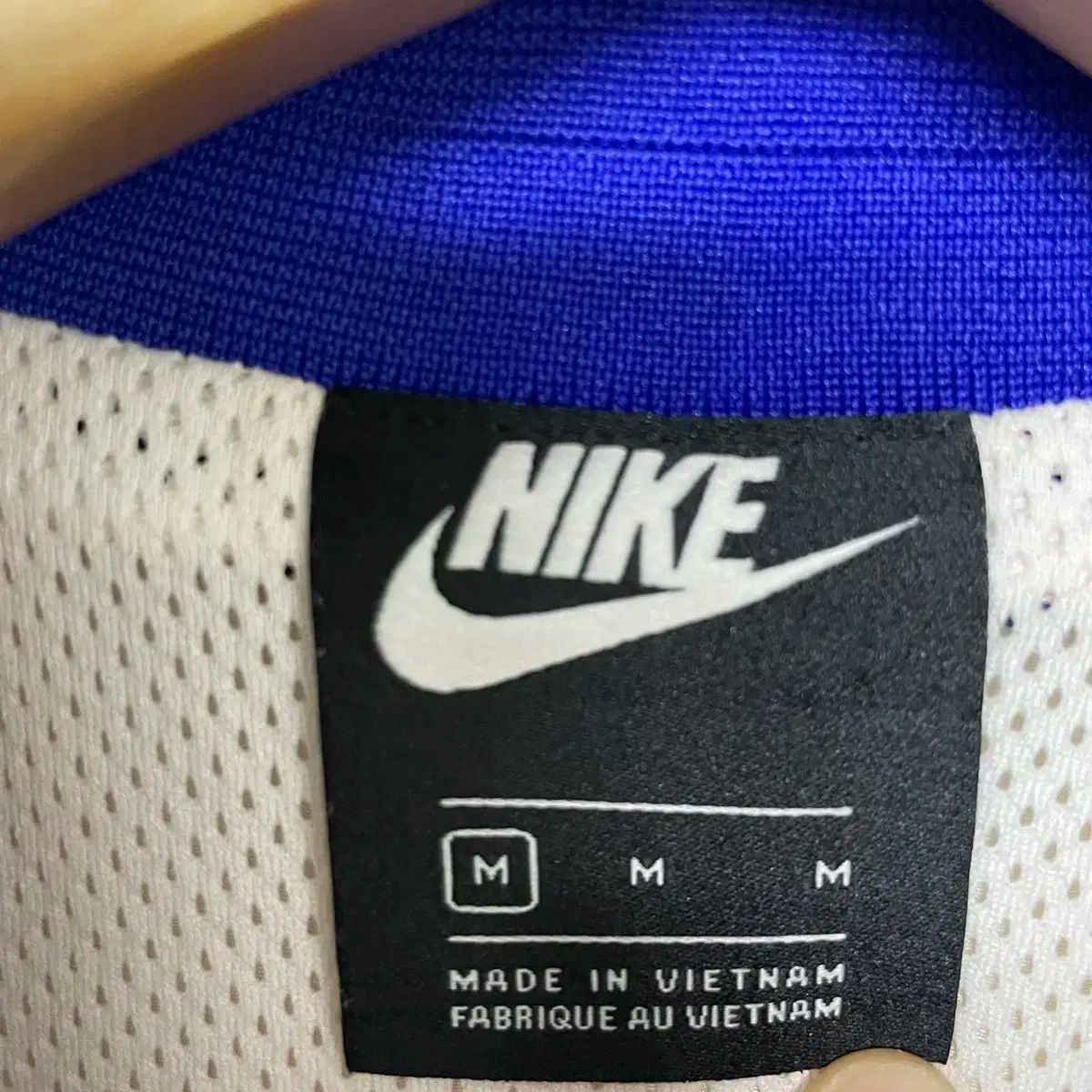 雷市場（ポンジャン）商品韓国直送】Nike(ナイキ） 21 ー 22 チェルシー F C ウーブン ウインドブレーカー ジャケット - メルカリ