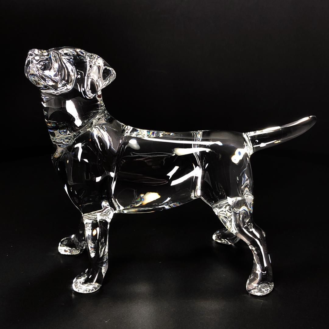 クリスタルグラス