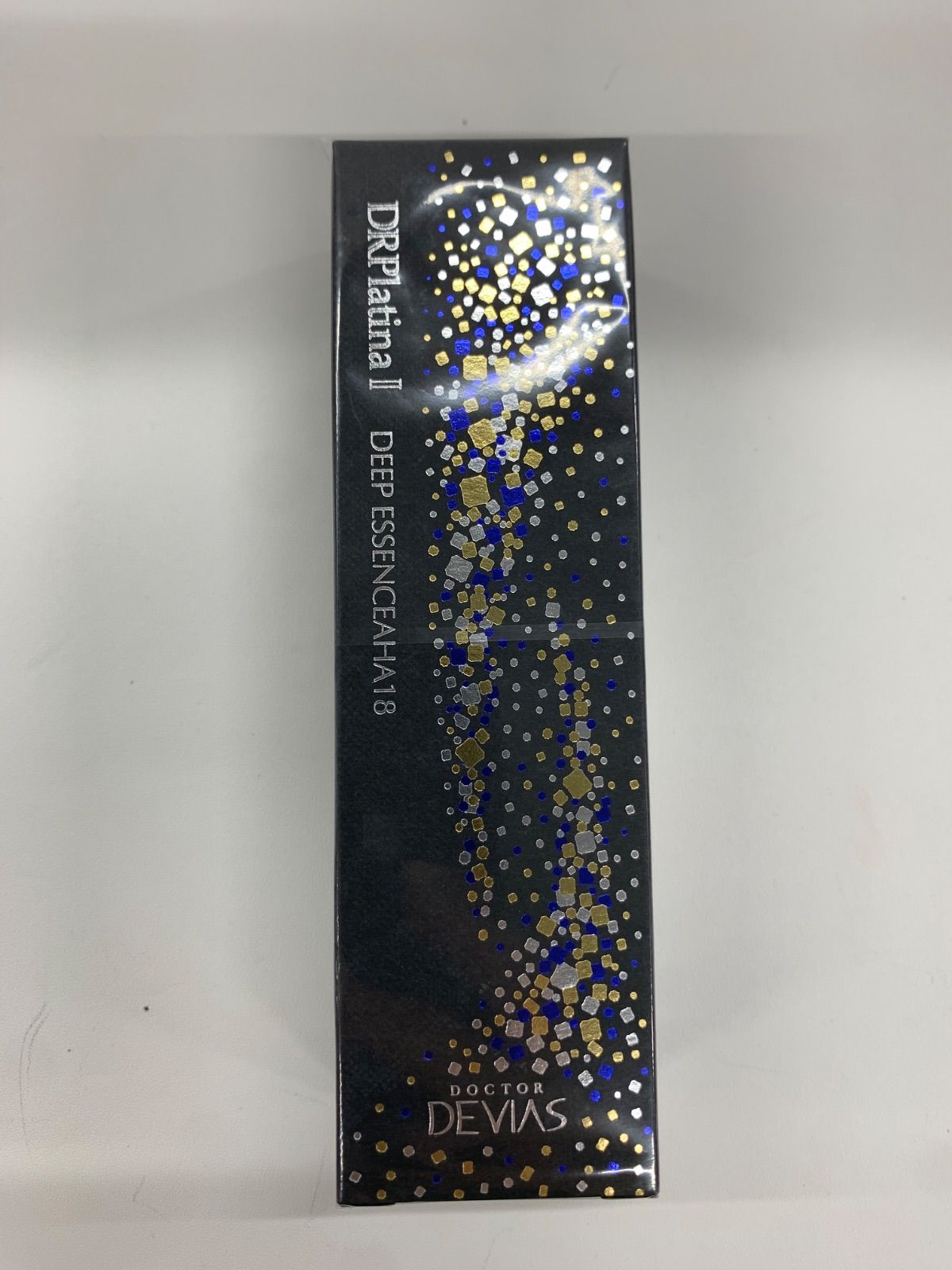 H1333 DOCTOR DEVIAS ドクターデヴィアスプラチナ ディープ エッセンス