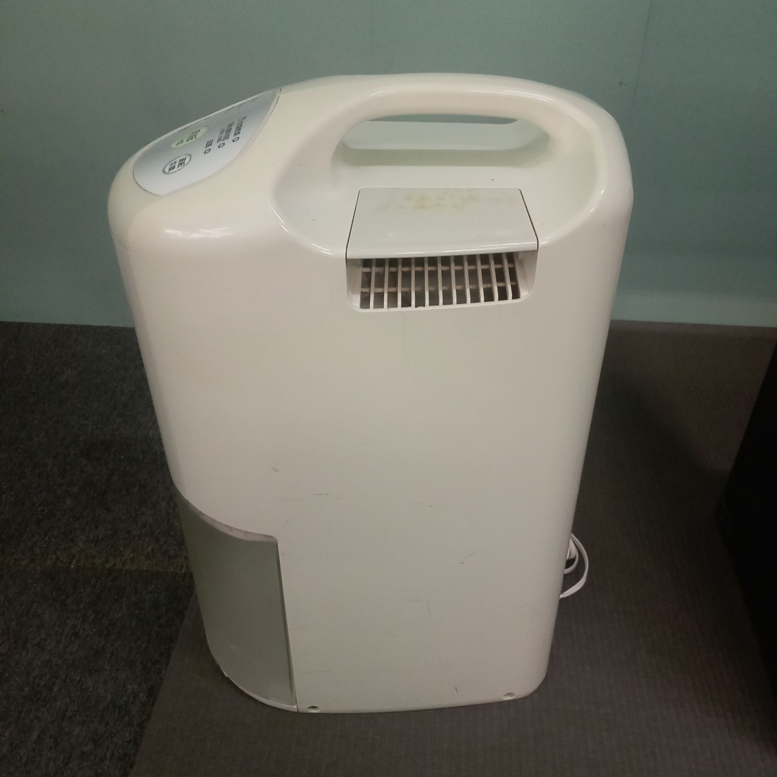 ◯ CORONA 衣類乾燥除湿機 ベスト CD-P6312 除湿機 dショッピング