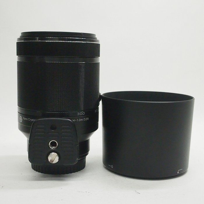 ニコン Nikon 1NIKKOR VR70-300|4.5-5.6
