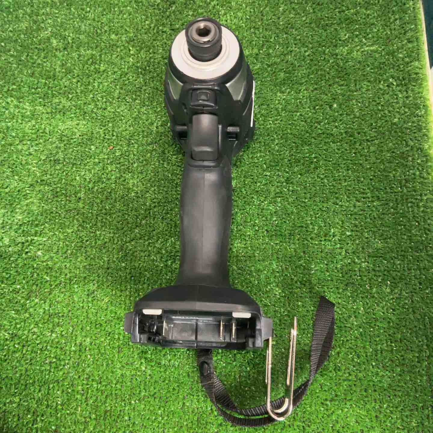 コードレスインパクトドライバー