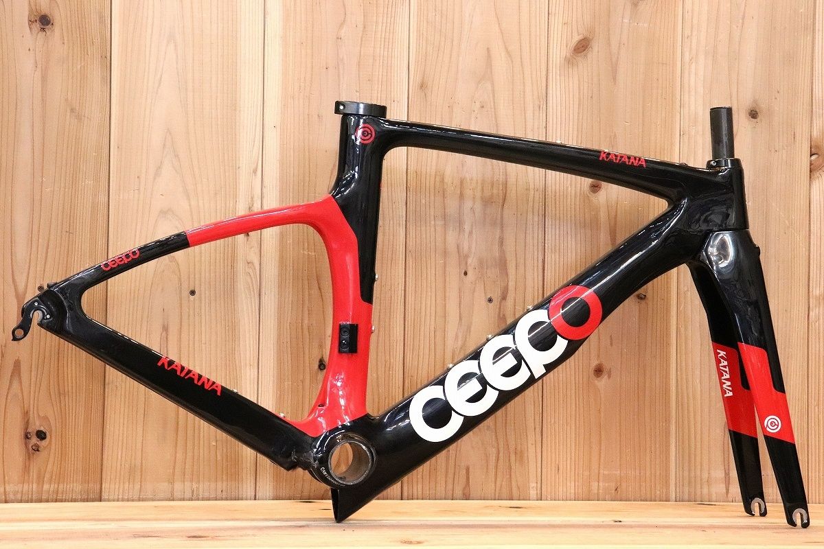 CEEPO カタナ