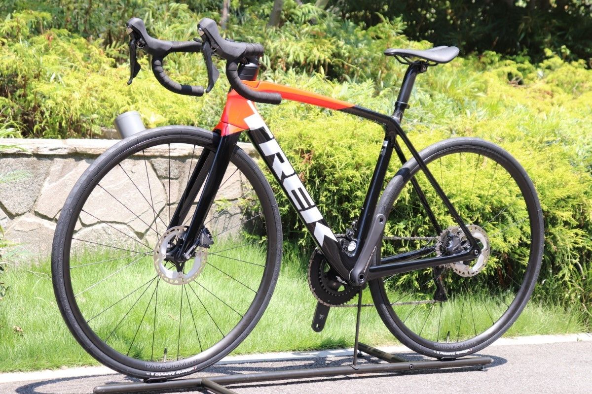 TREK EMONDA SL6 DISC サイズ54 アルテグラ トレック TREK エモンダ EMONDA SL6 DISC 2019 54サイズ シマノ