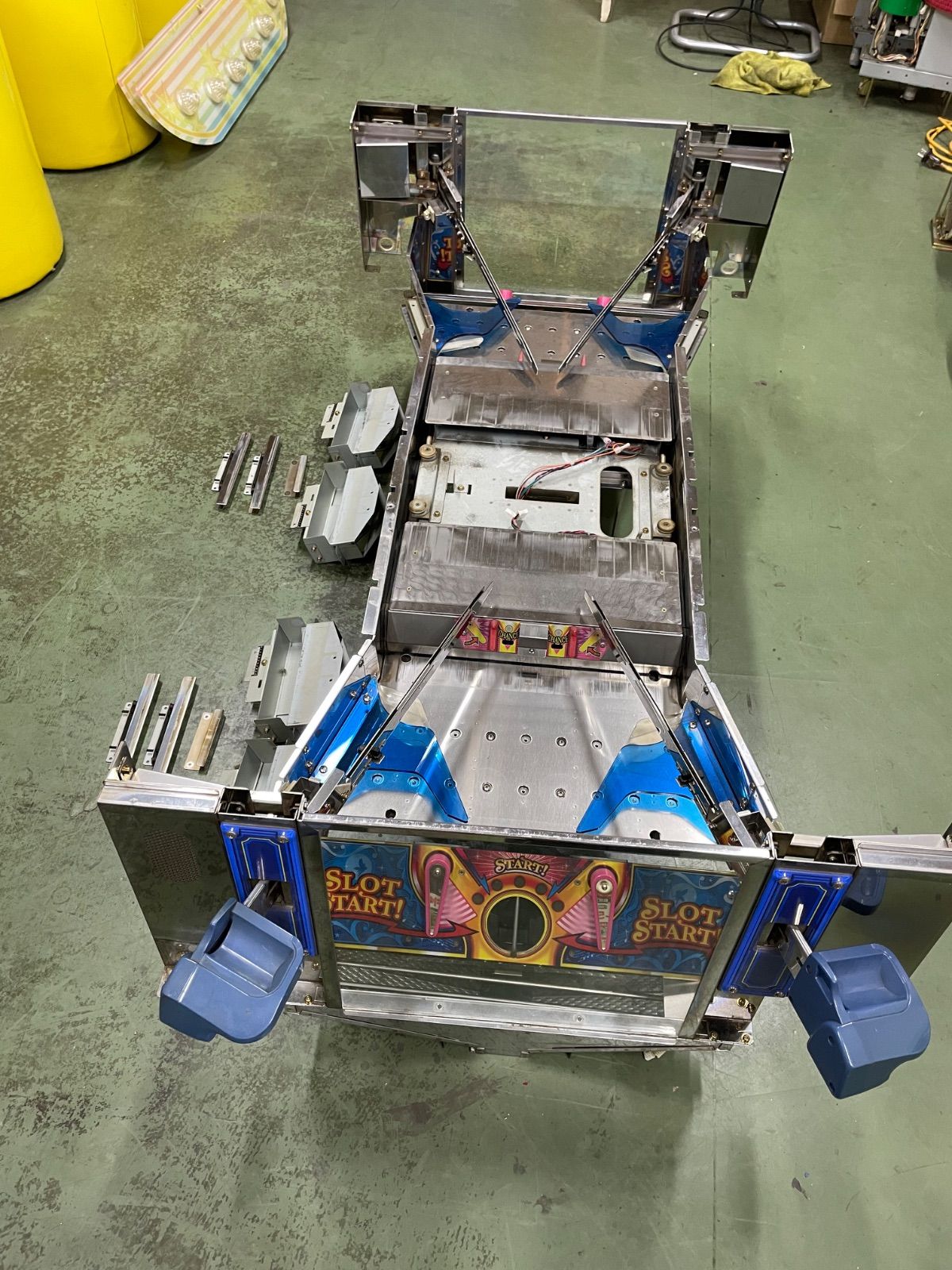 スピンフィーバー2 フィールド 送料確認 - メルカリ