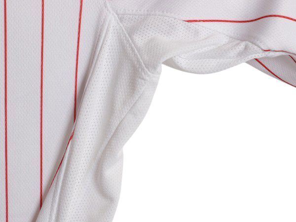 USA製 MLB オフィシャル Majestic フィリーズ ベースボール シャツ メンズ XXL / ユニフォーム ゲームシャツ メジャーリーグ 大リーグ 限定 お得なクーポン配布中!】 USA製 フィリーズ ベースボール シャツ