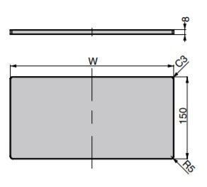 GSH150-300-8