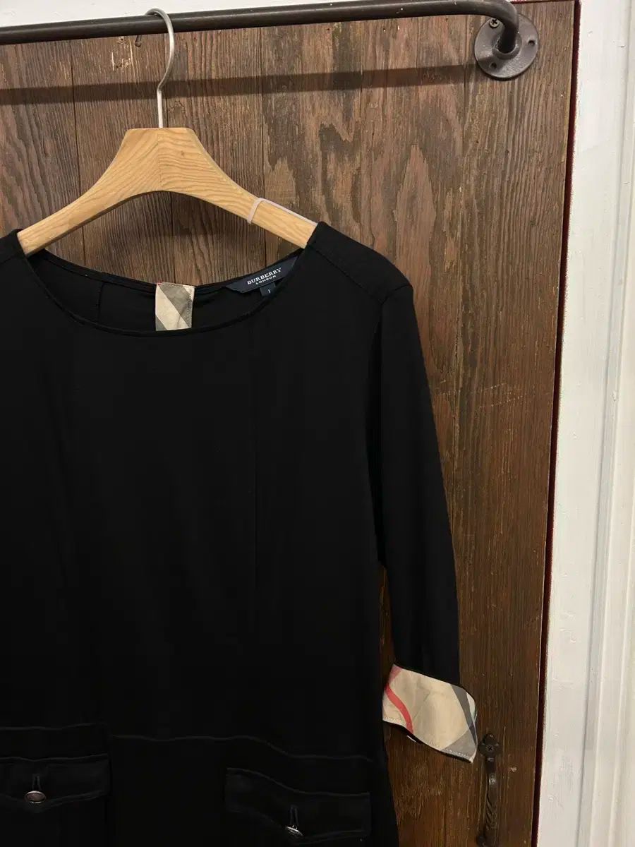 BURBERRY