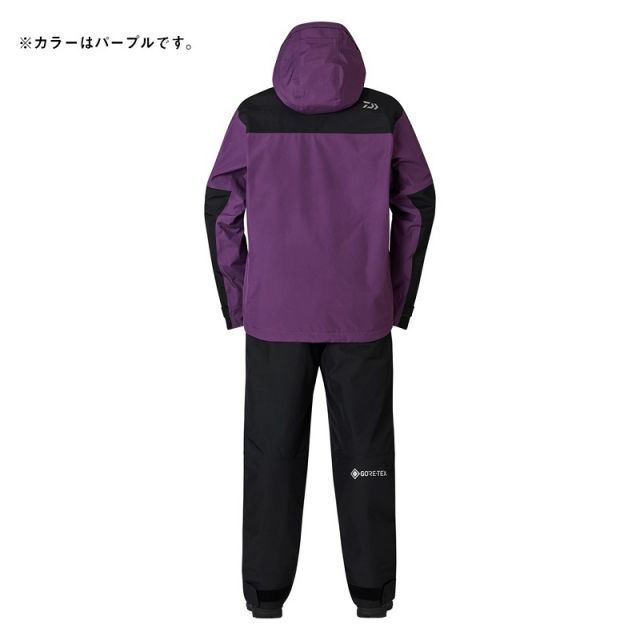 DAIWA GORE-TEX セットアップ DR-1908 Amazon.co.jp: Daiwa DR-1922 Gore-Tex Infinium™ Product Rain