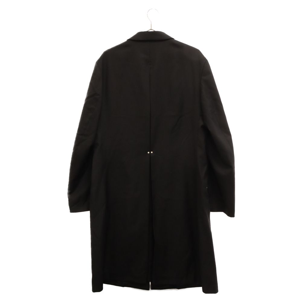 正規激安 pocket Zip (サイト) s'yte one ジップポケットワン coat color ジャケット・アウター
