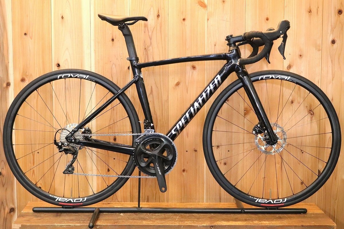 スペシャライズド SPECIALIZED アレースプリント ALLEZ SPRINT COMP DISC 2022年モデル 49サイズ シマノ 105  R7020 11S アルミ ロードバイク 【芦屋店】 - メルカリ