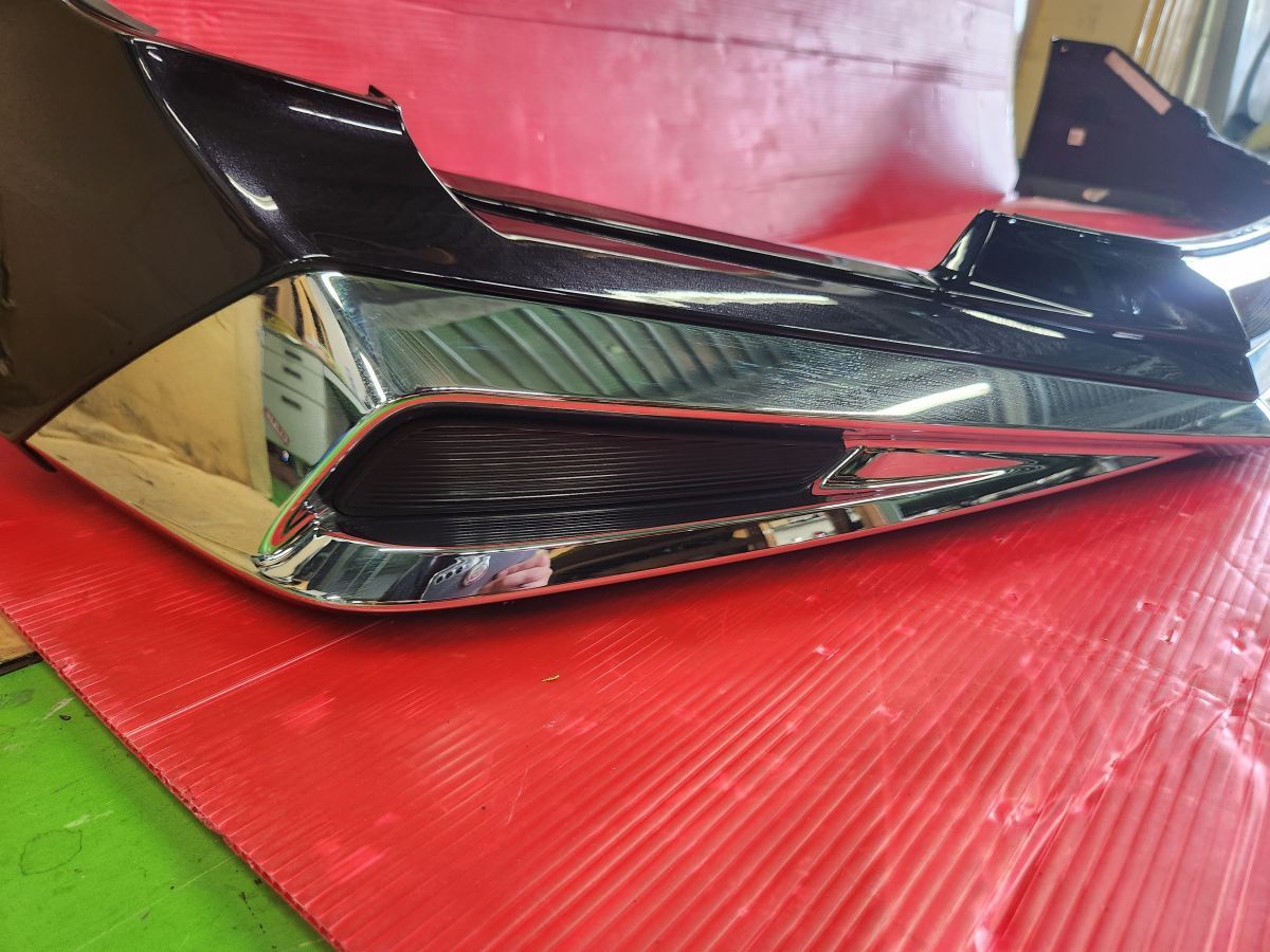 7 新品 ヴォクシー モデリスタ フロントスポイラー MSD41-28003 2025年最新】Yahoo!オークション -msd41-28003(パーツ)の中古品