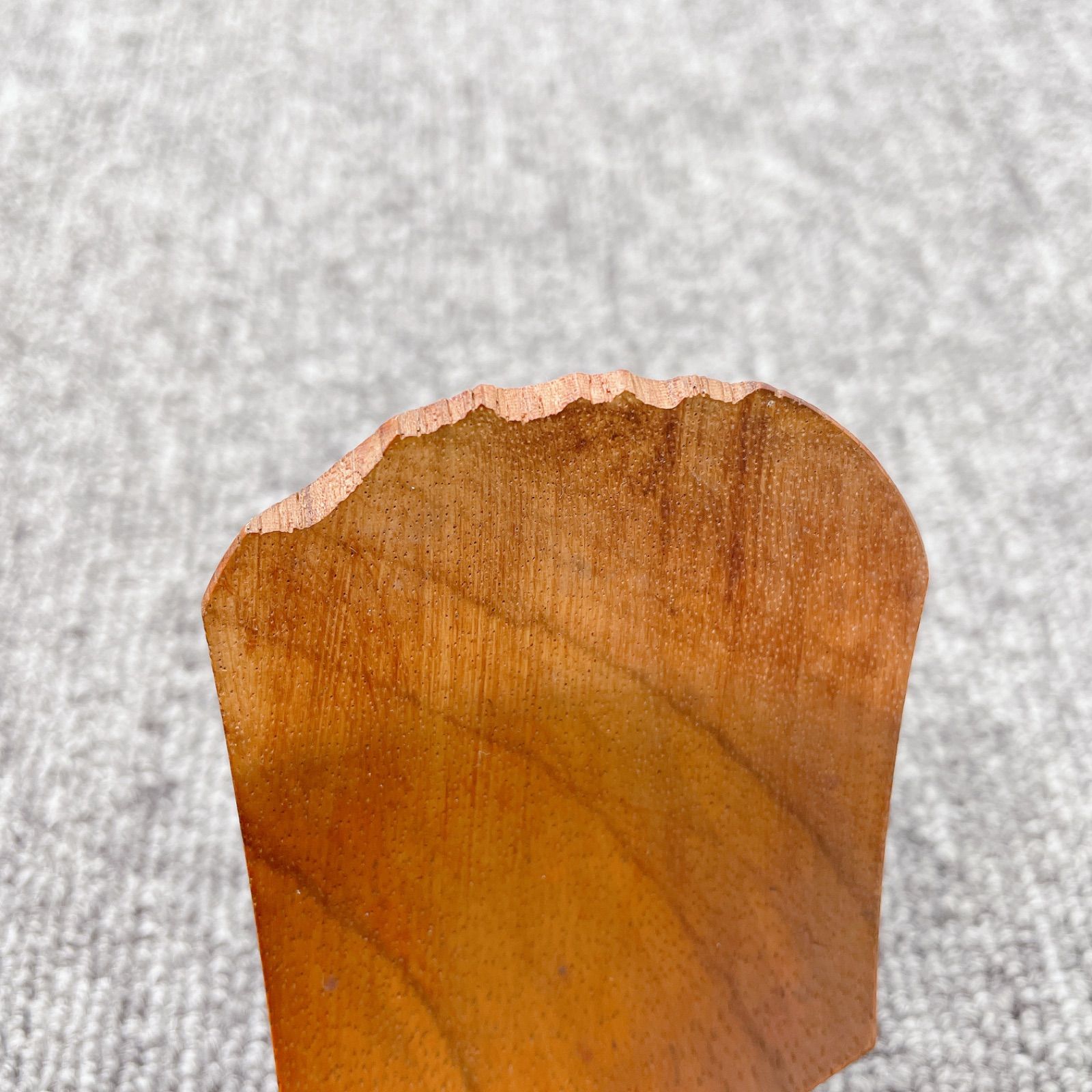 三味線 細棹 花梨 2本継 平溝 丸打胴 和楽器 - メルカリ