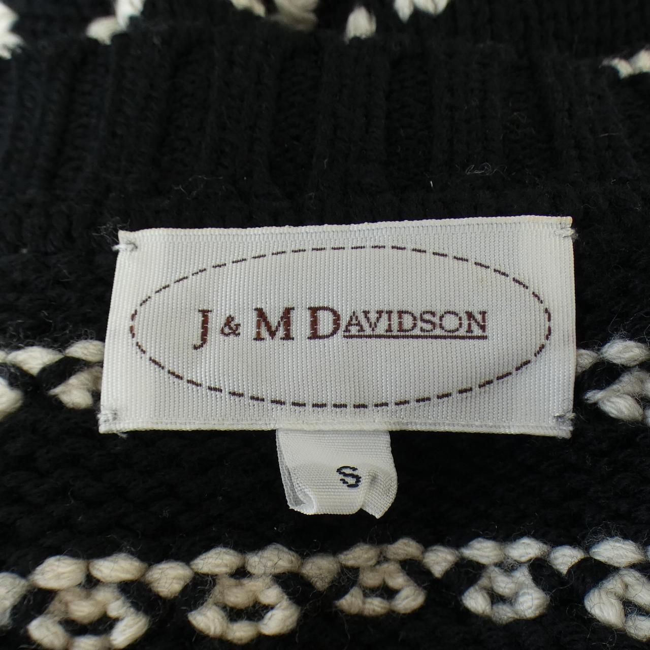 DAVIDSON ニット