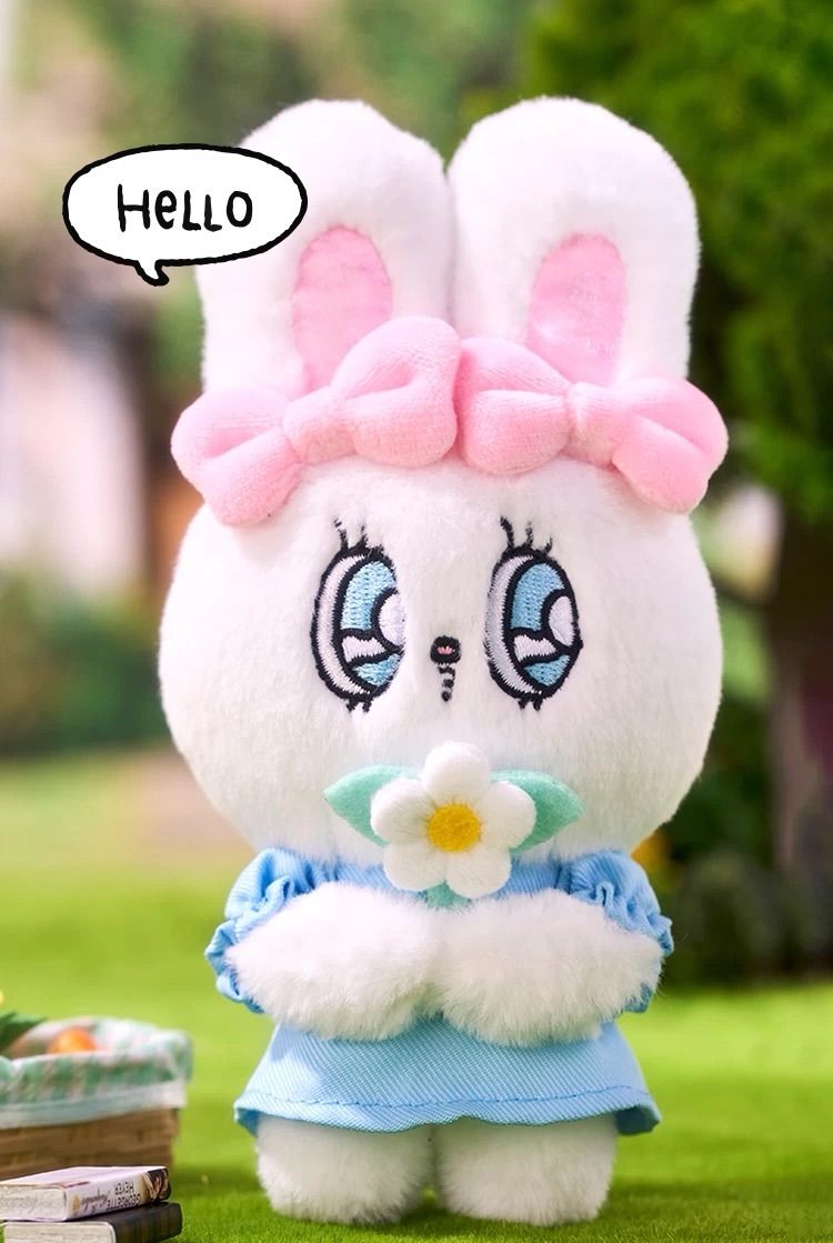 エスターバニー SWEET DATE スウィートデート ブラインドボックス 6個