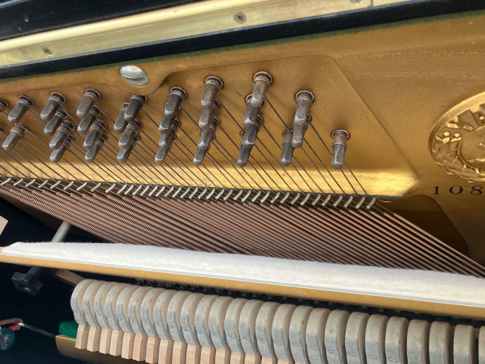 良い音色 確りした品質