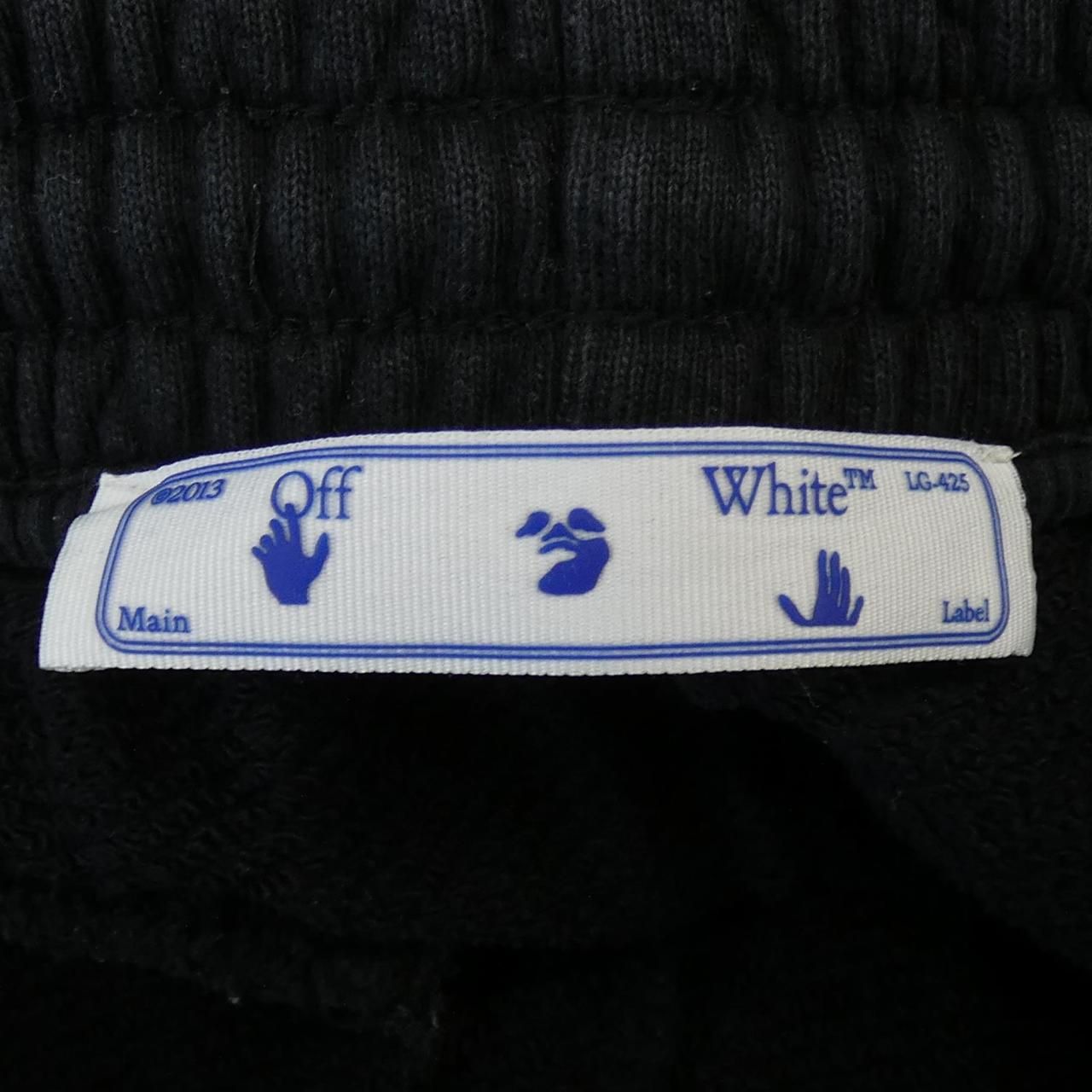 OFF-WHITE