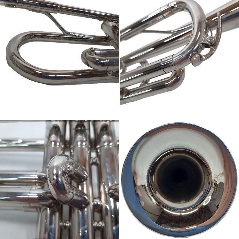 Yamaha YTR-1310トランペット マウスピース付き 【公式通販】