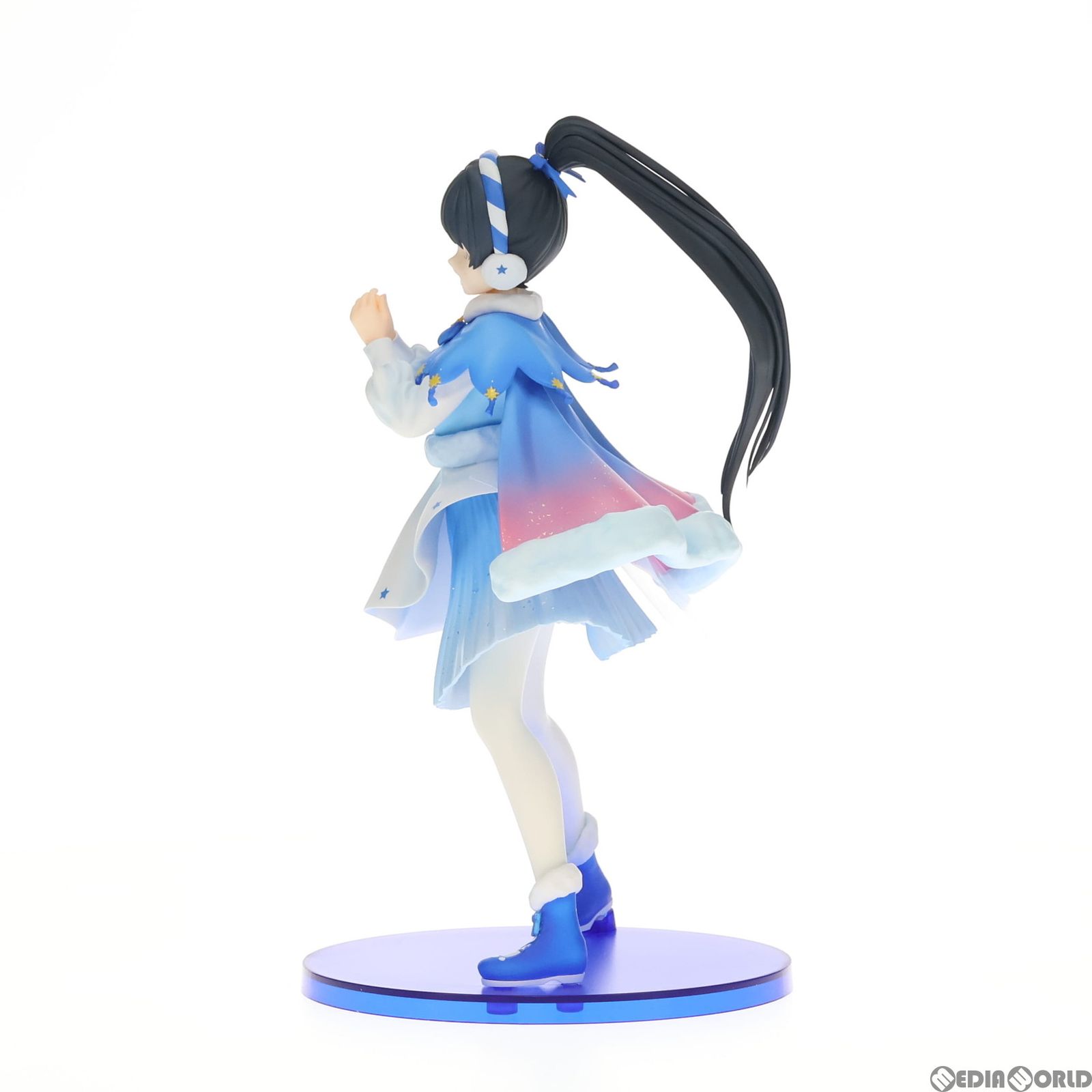 葉月恋(はづきれん) ラブライブ!スーパースター!! 1/7 完成品