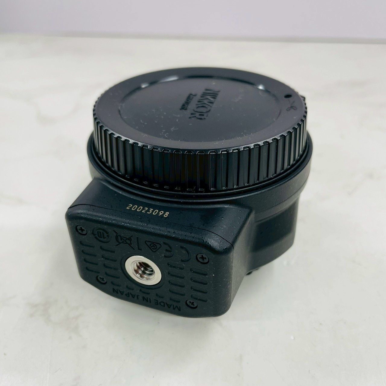 ftz マウントアダプター