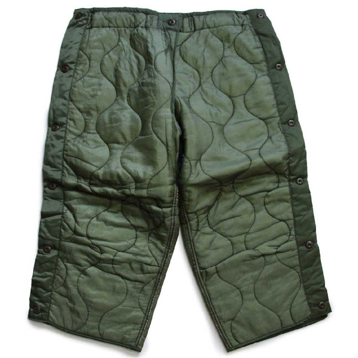 80s M-65 ミリタリーパンツ カーゴパンツ オリーブドラブ 1985年 M-65 M65 80s 1985年製 カーゴパンツ 米軍 BDU - メルカリ