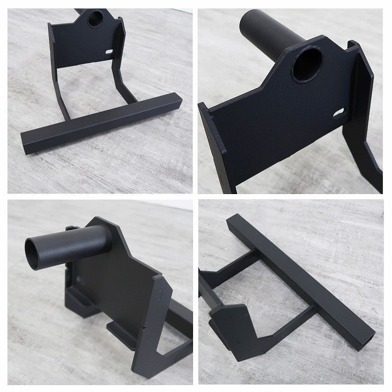 ハイゼットトラック S500P S510P 500系 ボルトオン サイドステップバー