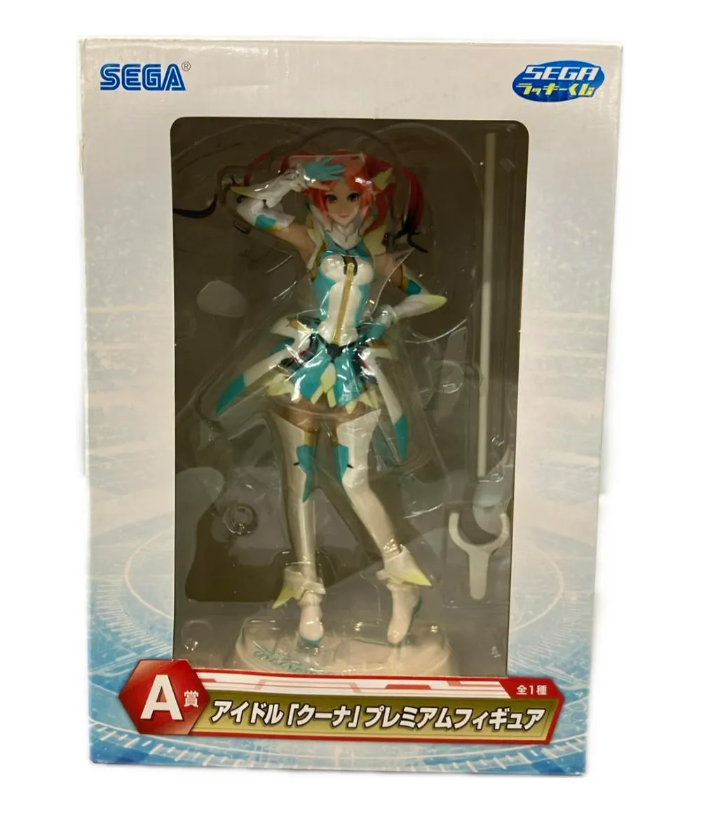 2026年最新】クーナ A賞の人気アイテム - メルカリ