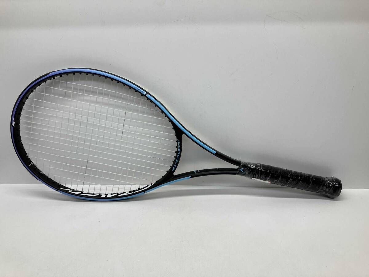 HEAD GRAVITY MP 400 ヘッドグラビティ HEAD - HEAD GRAVITY