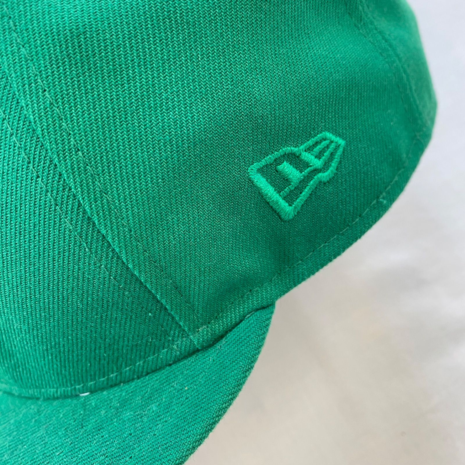 NEWERA ニューエラ CHICAGO BULLS シカゴ・ブルズ ロゴキャップ
