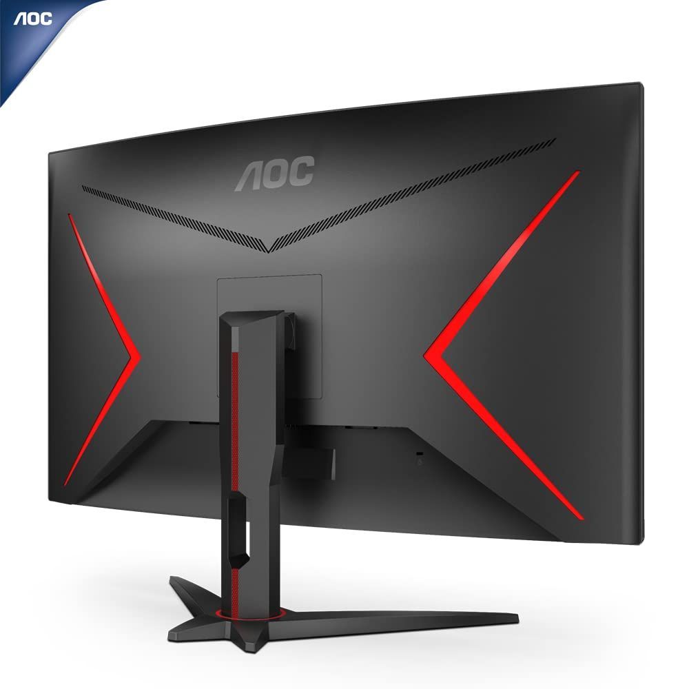 最終値下げAOC ゲーミングモニター27インチ 240Hz 【公式通販】