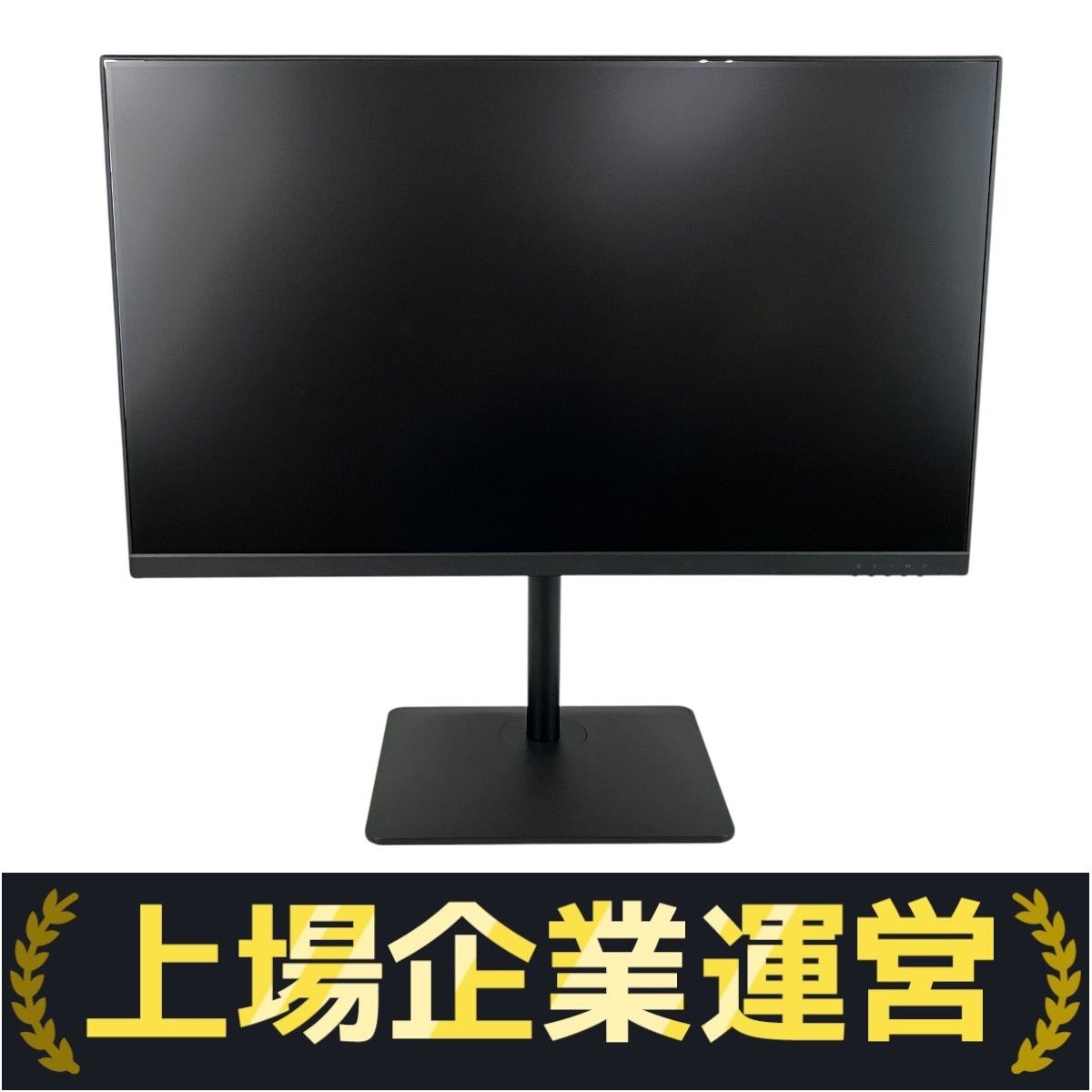 FUJITSU VTF27011BT 27型 フルHD ディスプレイ モニター 2023年