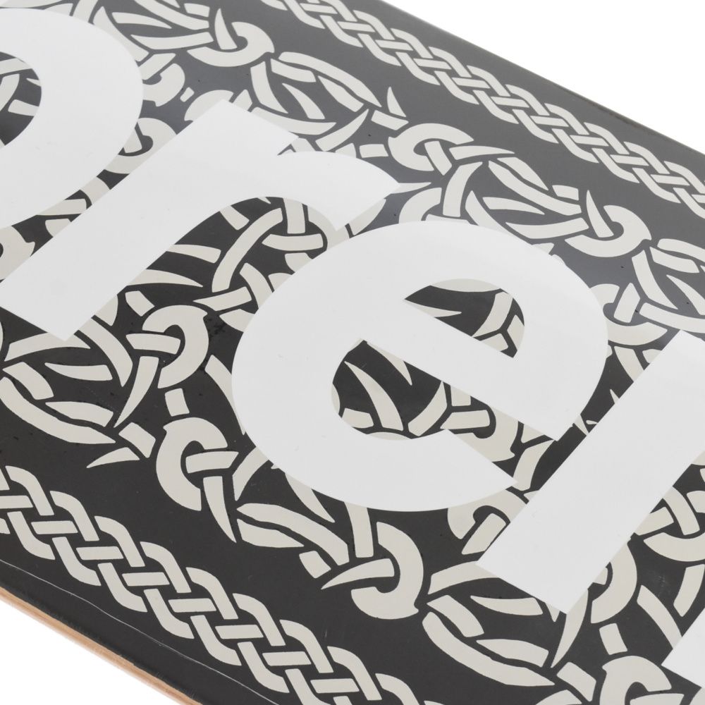 SUPREME (シュプリーム) 21SS Celtic Knot Skateboard ケルティック 