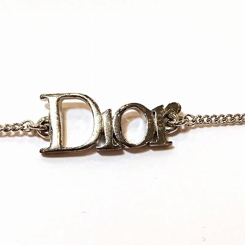 ロゴブレスレット