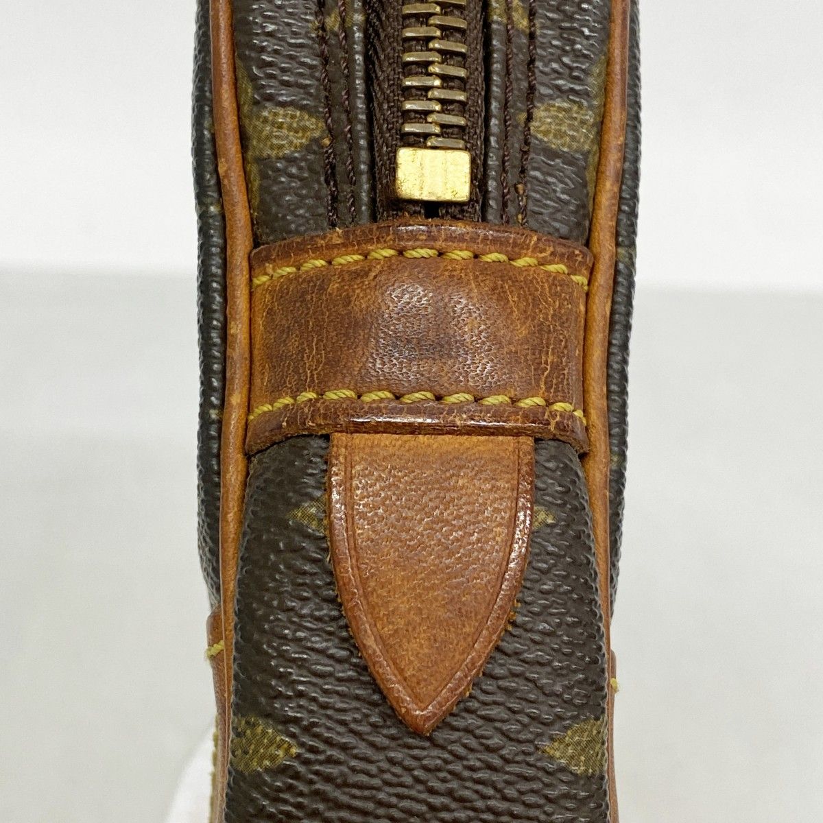 ルイヴィトン クラッチバッグ