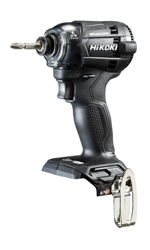 HiKOKI(ハイコーキ) 18V インパクトドライバー WH18DC HiKOKI(ハイコーキ) 18V インパクトドライバー WH18DC
