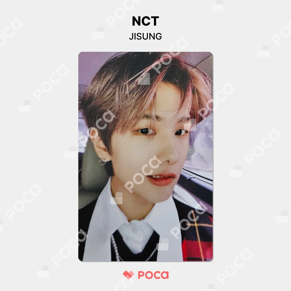 チソン タイ mernel メルネル トレカ 日本 韓国 NCTDREAM チソン トレカ タイ メルネル mernel CD