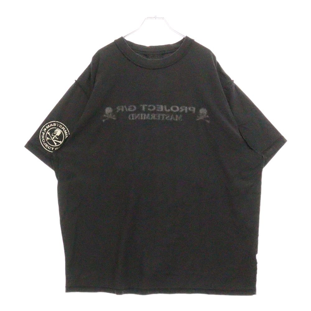 PROJECT G/R (プロジェクトジーアール) 25SS×mastermind JAPAN INSIDE 