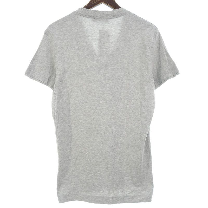 D&G Tシャツ 半袖 Vネック DGロゴ ホワイト【国内発送】 楽天市場】DOLCE&GABBANA D&Gドルチェ＆ガッバーナディーアンド