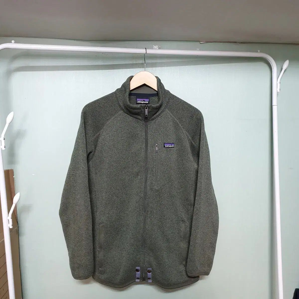 patagonia パタゴニア フリース 105