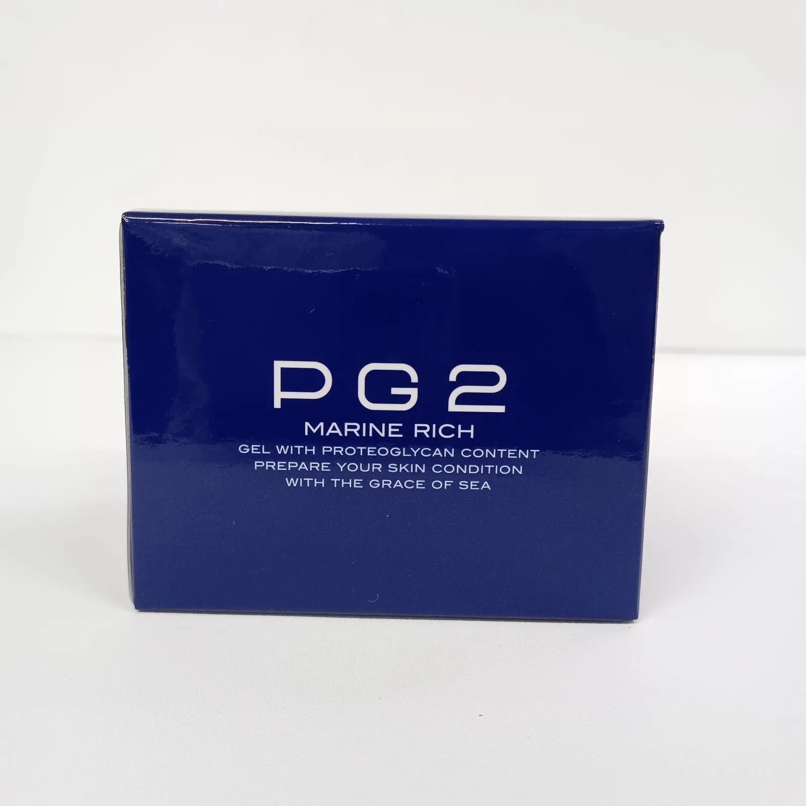 H962 PG2 ピージーツー MARINE RICH プロテオエッセンス