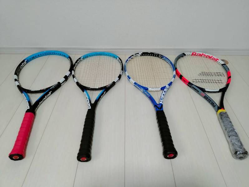 YONEX テニスラケット グリップサイズ2 YONEX(ヨネックス)】【2023年