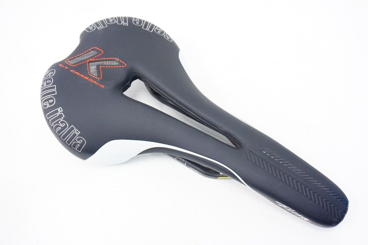 Selle Italia Flite Kit Carbonio Flow サドル パーツ SELLE ITALIA