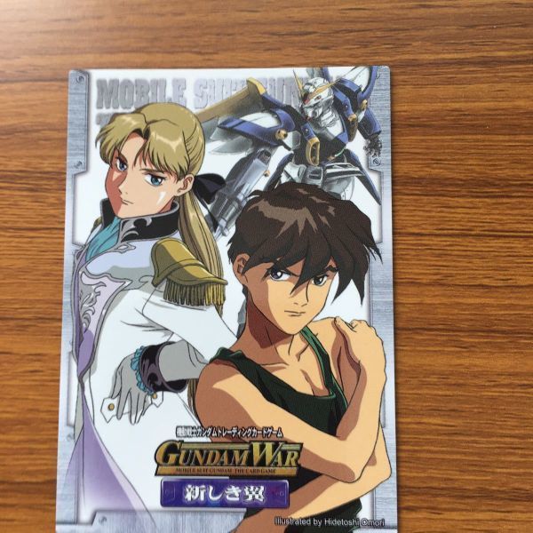 ろ 6 ガンダムウォー シンボル シンボルカード カード ハマーン まとめ