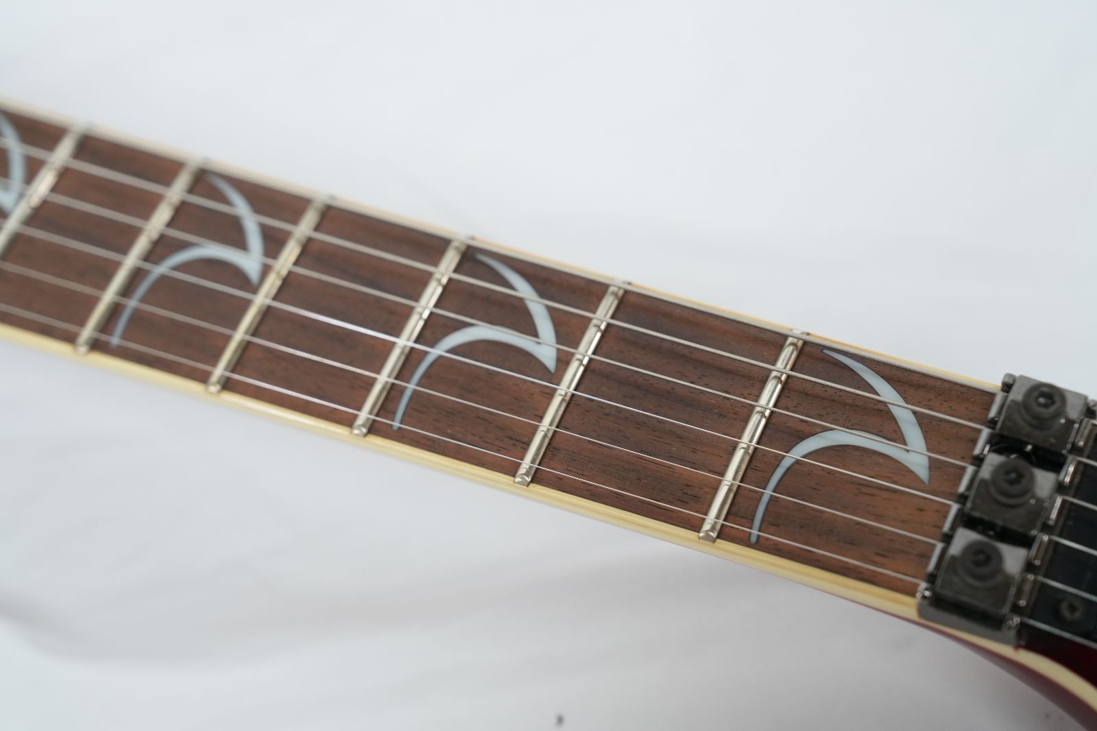 配送商品は通常配送無料。 Ibanez RGA72TQM アクティブハムバッカーピックアップ搭載 2010年製 引取限定