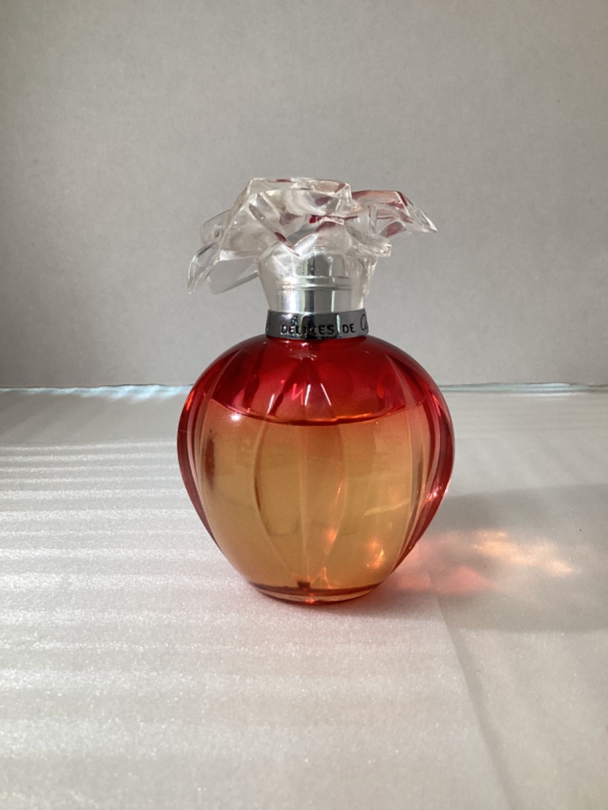 デリス ドゥ カルティエ 50ml 【公式通販】