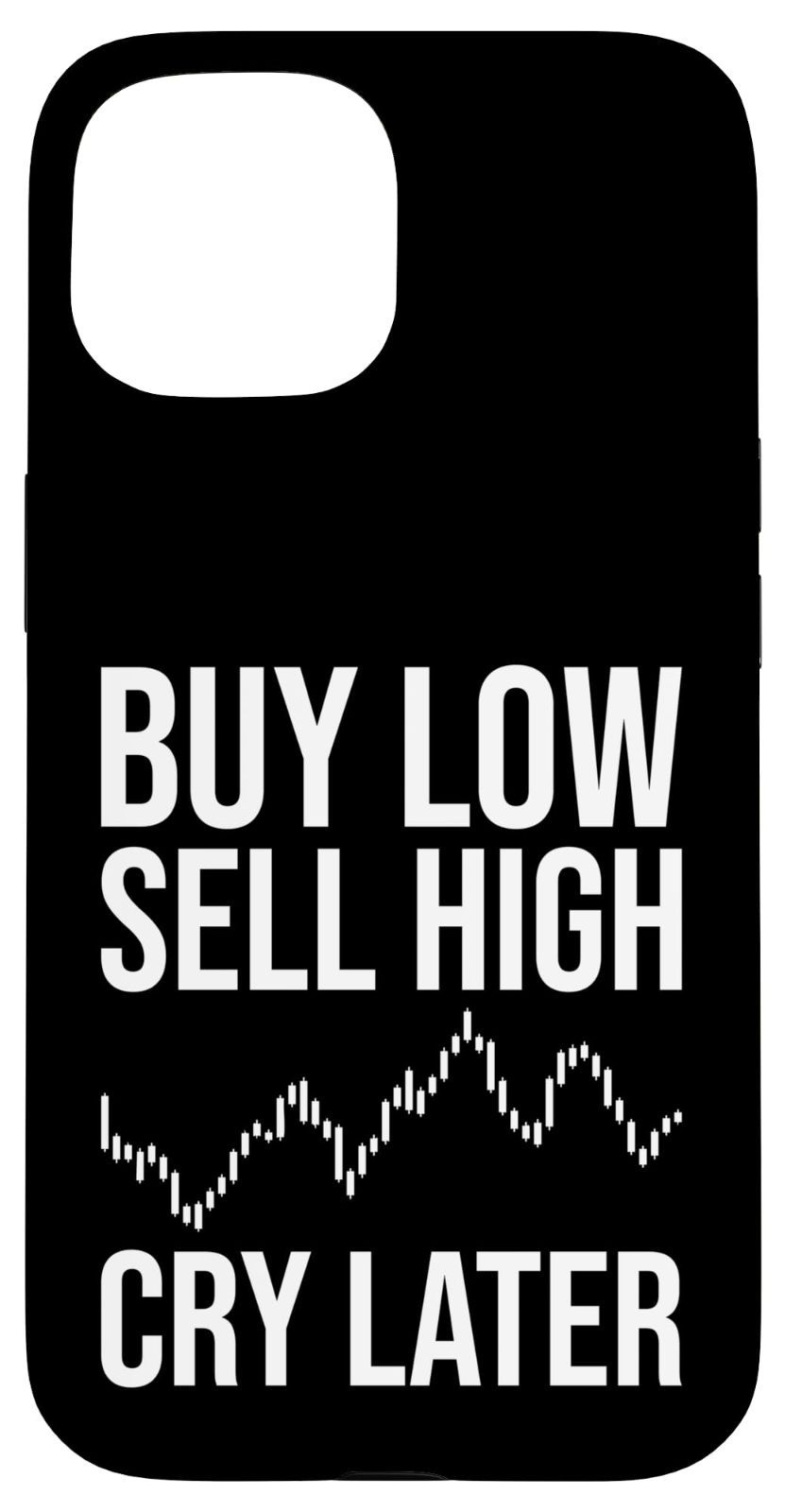 人気商品】スマホケース ハイクライ後で買う、面白い外国為替デイトレーダー、トレーディング 低売り 15