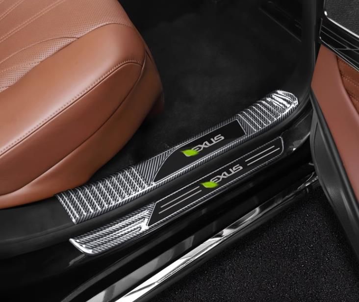 LS500h 2018-2025
