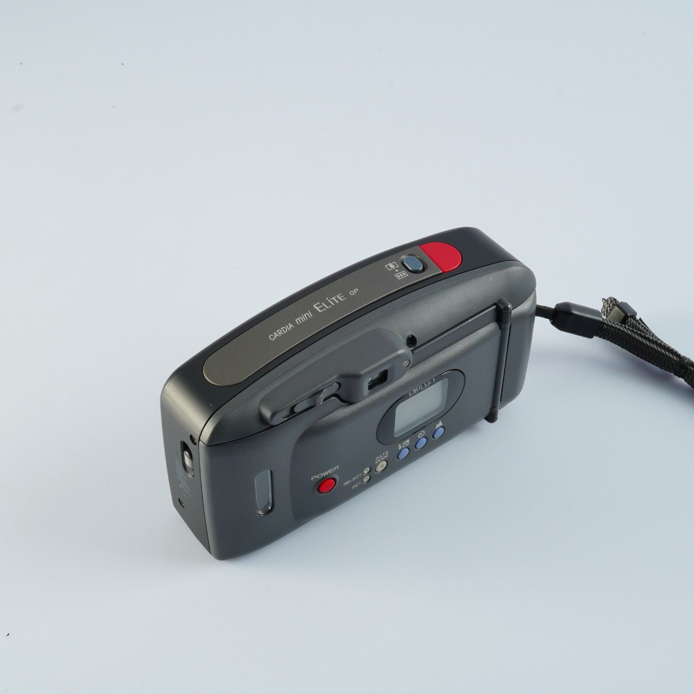 FUJIFILM 富士フィルム Cardia Mini Elite OP コンパクト