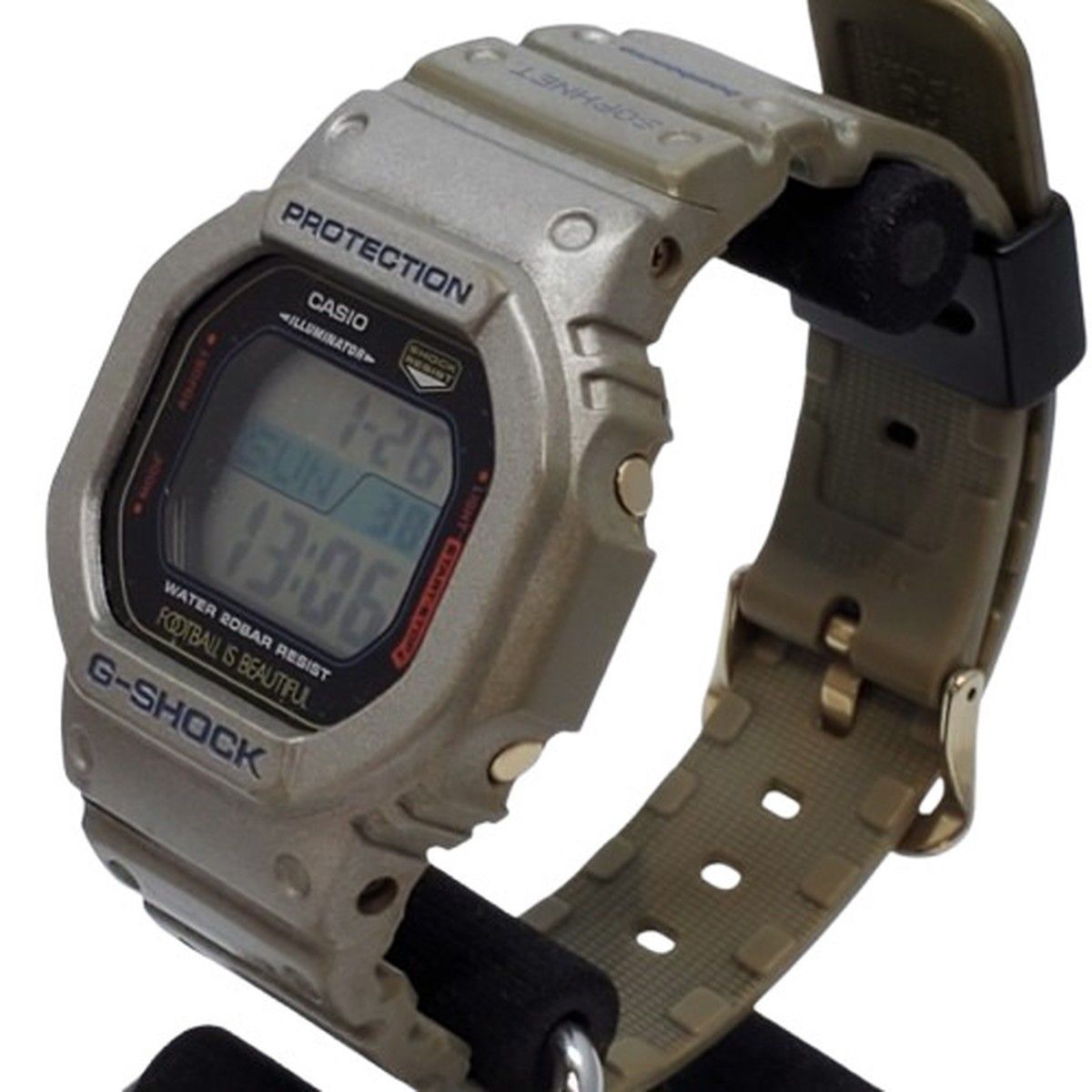 G-SHOCK ジーショック ボンボネーラ ソフネット 数量限定モデル G-SHOCK ジーショック DW-56RTS-8 SOPHNET bombonera TIMERS11