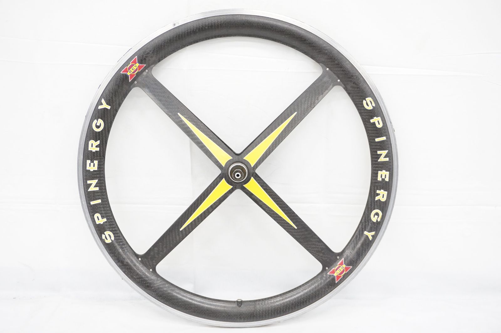 SPINERGY クリンチャーホイール 11 SPEED SPINERGY クリンチャーホイール 11 SPEED